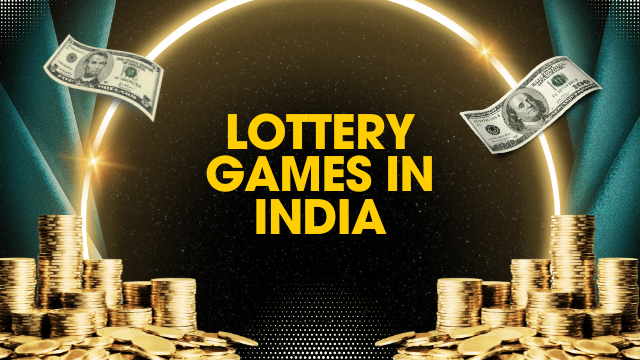 Lottery Games in India: History, Origin, and the Fun Future Ahead!